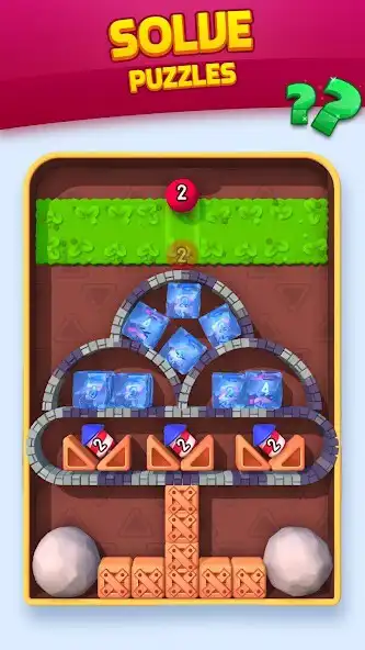 Play Bubble Buster 2048  and enjoy Bubble Buster 2048 with UptoPlay
