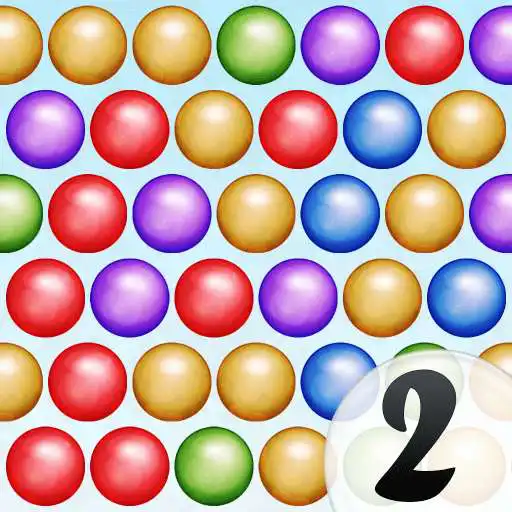 Free play online BubbleBuster 2 APK Free play online BubbleBuster 2 APK