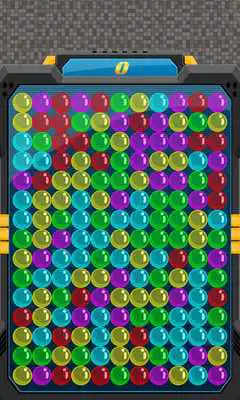 Play BubbleBuster 2