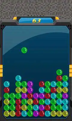 Play BubbleBuster 2