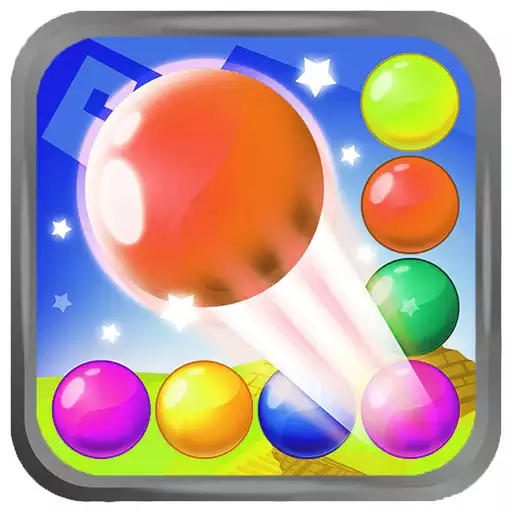 Play Bubble Buster APK