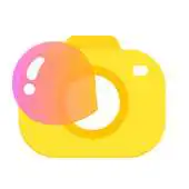 Free play online Bubble Camera APK