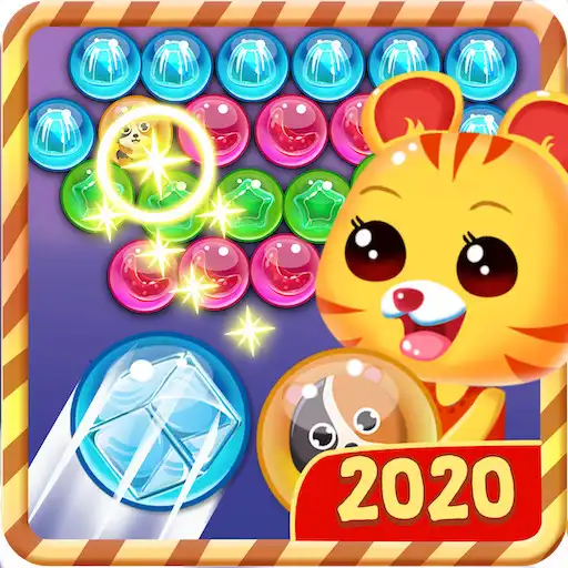 Play Bubble Cat - Bubble Shooter APK