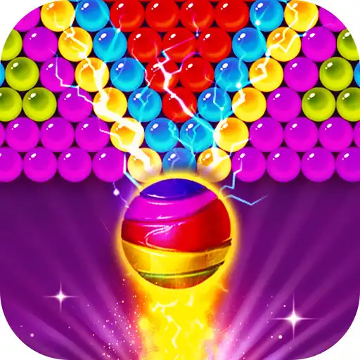 Play Bubble Cat: Bubble Shooter Pop APK Play Bubble Cat: Bubble Shooter Pop APK