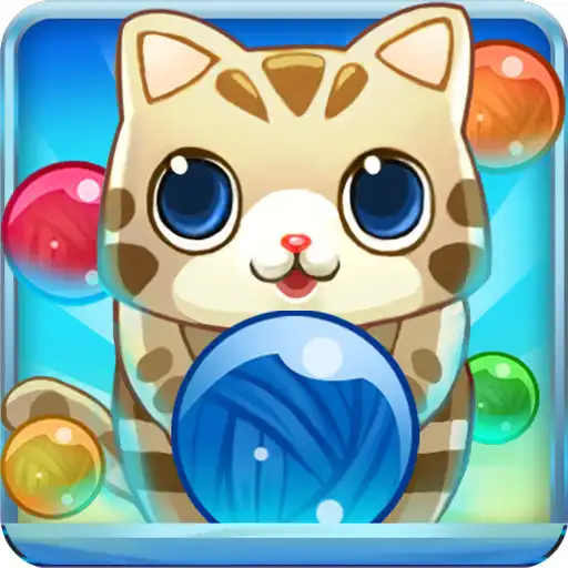 Play Bubble Cat APK Play Bubble Cat APK