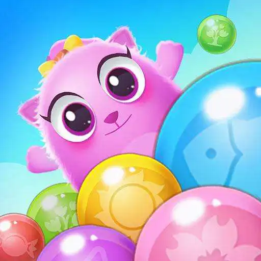 Play Bubble Cats - Bubble Shooter Pop Bubble Games APK Play Bubble Cats - Bubble Shooter Pop Bubble Games APK