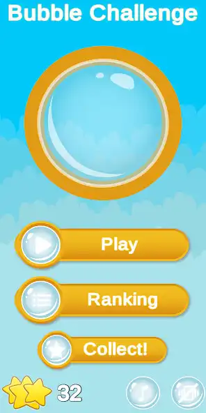 Play Bubble Challenge