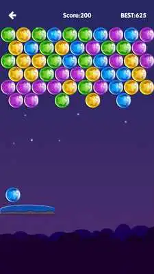 Play Bubble Challenge