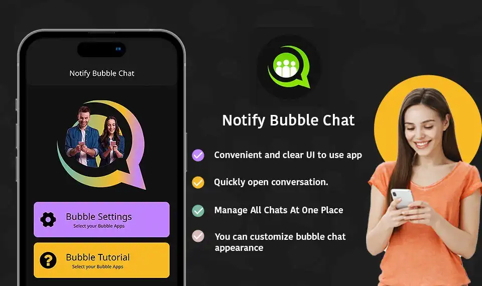 Play Bubble Chat - Bubble Message and enjoy Bubble Chat - Bubble Message with UptoPlay Play Bubble Chat - Bubble Message and enjoy Bubble Chat - Bubble Message with UptoPlay