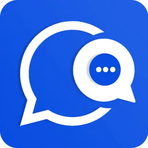 Play Bubble chat WP APK