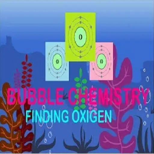 Play Bubble chemistry APK