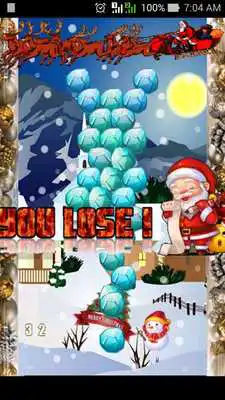 Play Bubble Christmas 2016