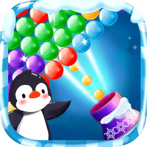 Play Bubble Christmas 2019 APK
