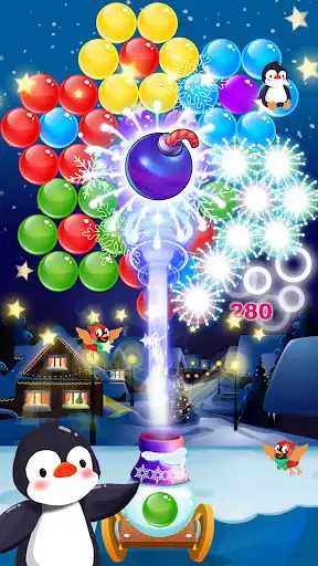 Play Bubble Christmas 2019 as an online game online Bubble Christmas 2019 with UptoPlay bubbleshoter.newgame.popbubble Play Bubble Christmas 2019 as an online game Bubble Christmas 2019 with UptoPlay