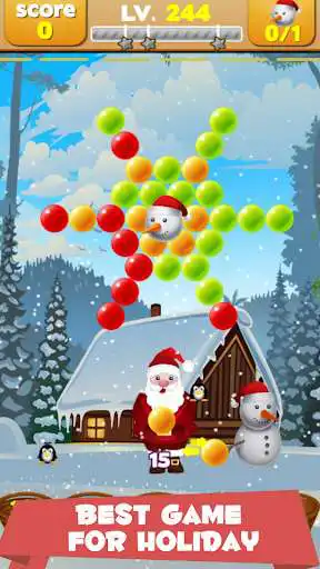 Play Bubble Christmas Play Bubble Christmas
