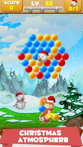 Play Bubble Christmas Play Bubble Christmas