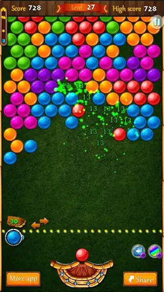 Play Bubble Clash Story  and enjoy Bubble Clash Story with UptoPlay