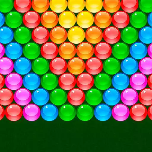 Free play online Bubble Classic APK