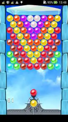 Play Bubble Classic Play Bubble Classic