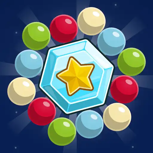 Play Bubble Cloud APK