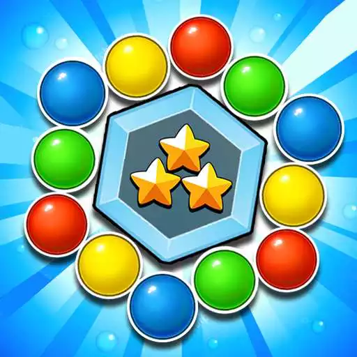 Play Bubble Cloud: Shooter Spinner APK Play Bubble Cloud: Shooter Spinner APK