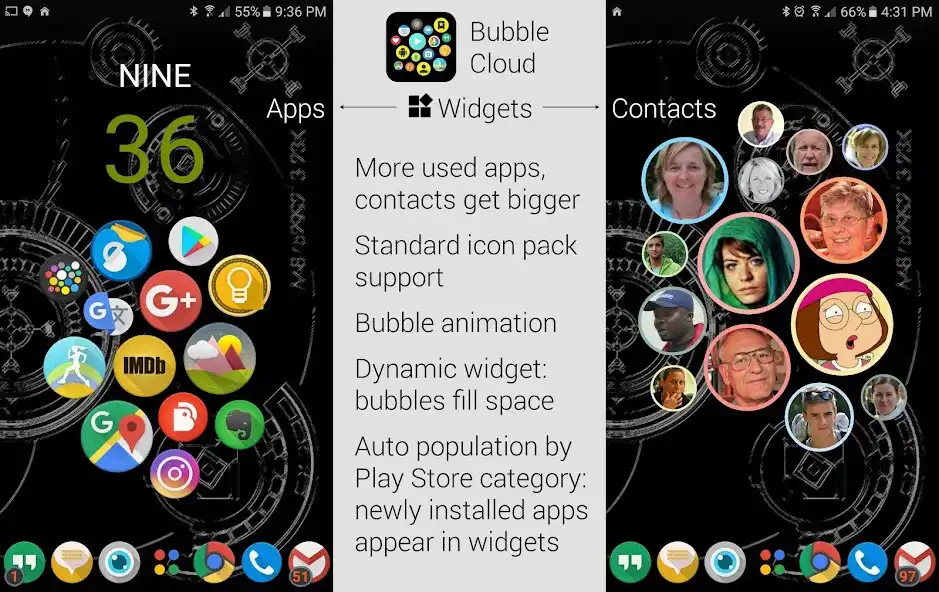 Play Bubble Cloud Widgets + Folders and enjoy Bubble Cloud Widgets + Folders with UptoPlay Play Bubble Cloud Widgets + Folders and enjoy Bubble Cloud Widgets + Folders with UptoPlay