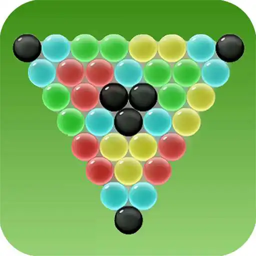 Play Bubble Clusterz APK