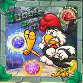 Free play online Bubble coco 2 APK