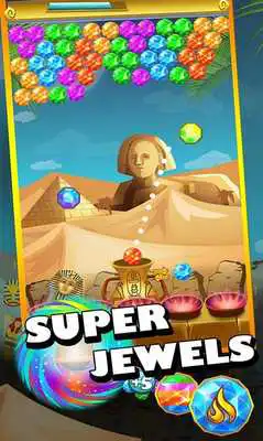Play Bubble CoCo 3 - Bubbles Shot Shooter Ball Blast