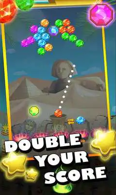 Play Bubble CoCo 3 - Bubbles Shot Shooter Ball Blast