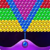 Free play online Bubble Color Match APK
