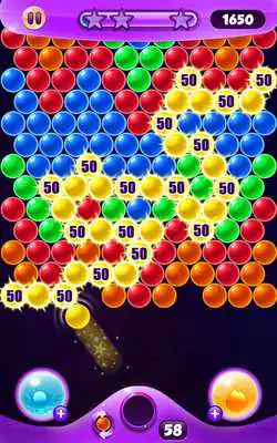 Play Bubble Color Match Play Bubble Color Match