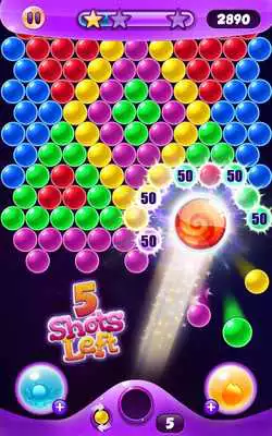 Play Bubble Color Match Play Bubble Color Match