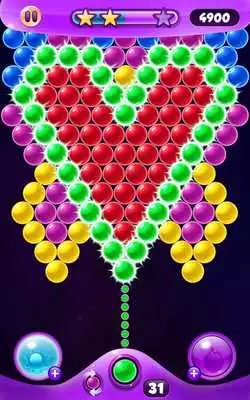 Play Bubble Color Match Play Bubble Color Match