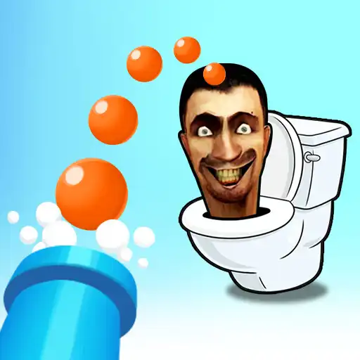Play Bubble Color: Number Shot APK