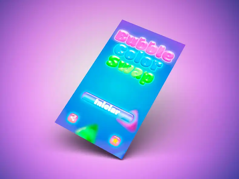 Play Bubble Color Swap  and enjoy Bubble Color Swap with UptoPlay