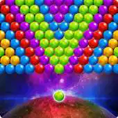 Free play online Bubble Comet APK Free play online Bubble Comet APK