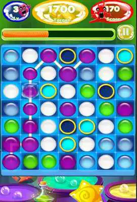 Play Bubble Connect 2