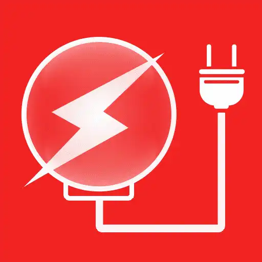 Play Bubble Cool Battery Animation APK