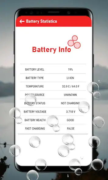 Play Bubble Cool Battery Animation  and enjoy Bubble Cool Battery Animation with UptoPlay