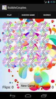 Play BubbleCouples