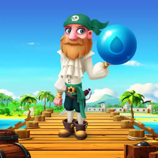 Play Bubble Crack Mania APK