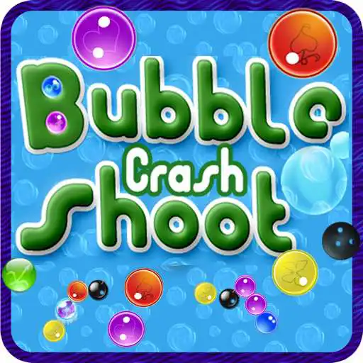 Play Bubble Crash shoot APK