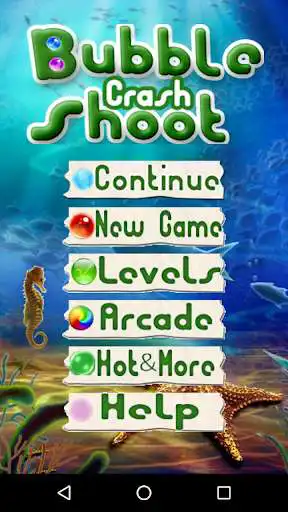 Play Bubble Crash shoot  and enjoy Bubble Crash shoot with UptoPlay