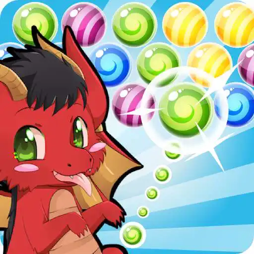 Free play online Bubble Crush Cute - Match 3 APK
