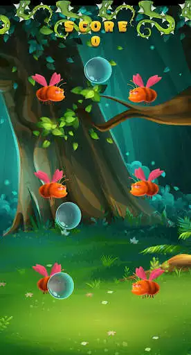 Play Bubble Crusher