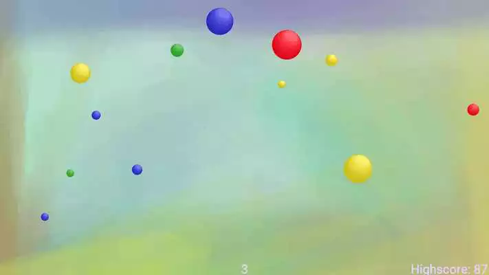 Play Bubble Crusher