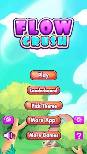Play Bubble Crush mania