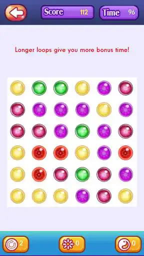 Play Bubble Crush mania
