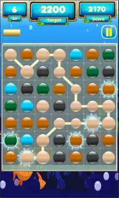 Play Bubble Crush mania